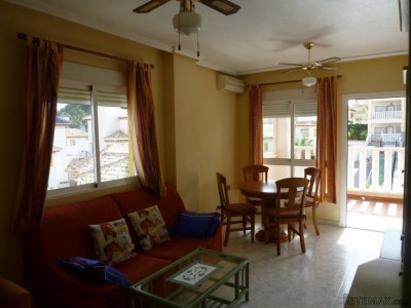 2 Bedrooms Apartment For Sale - 2