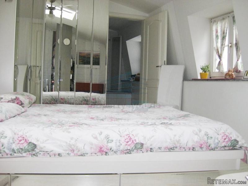 3,5 Zimmer Dachgeschosswohnung