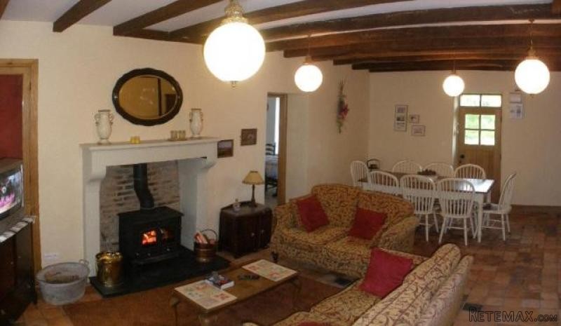 Beautifully renovated farmhouse - this.. - 2