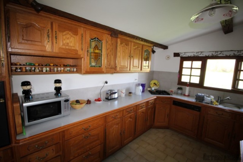 Five Bedroom Longere With Garden - 2