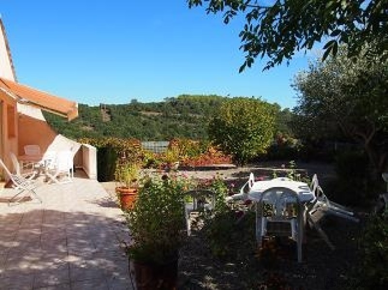 Quality Villa With 125 M2 Living Space.. - 2