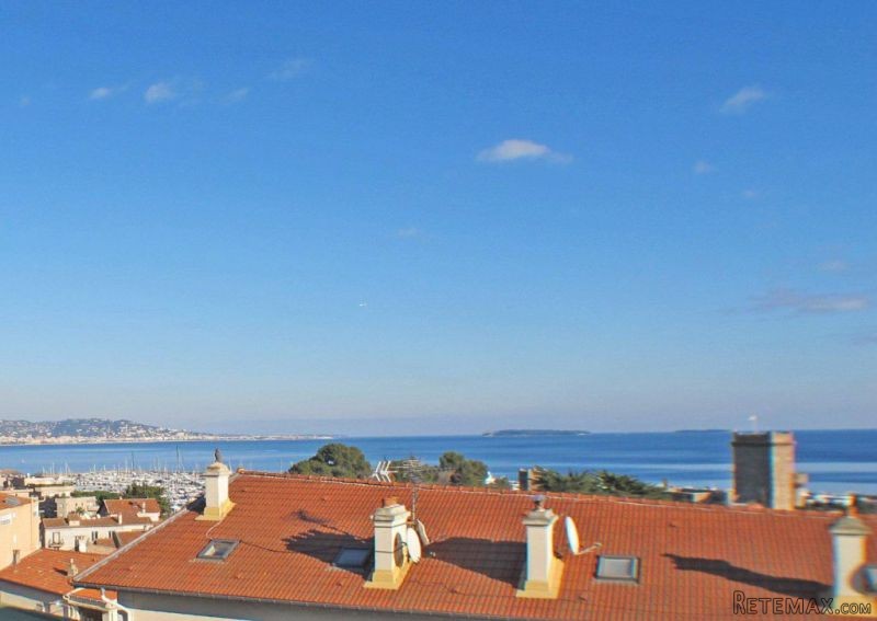 Sale House - Mandelieu-la-Napoule
