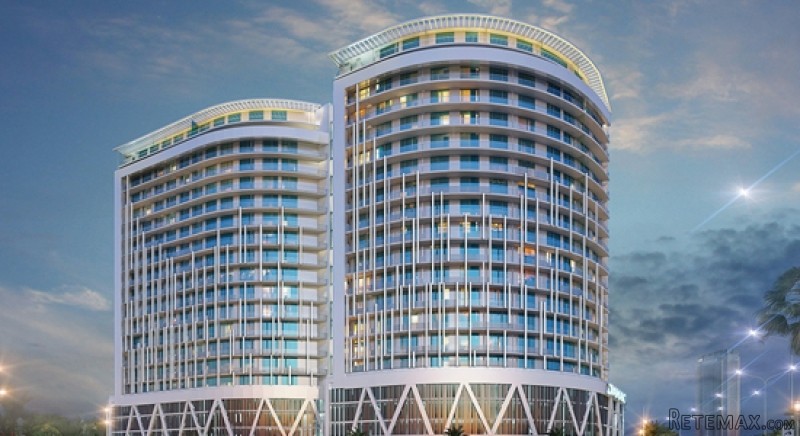 1 Bedroom - Apartment - Uae - For Sale - 2