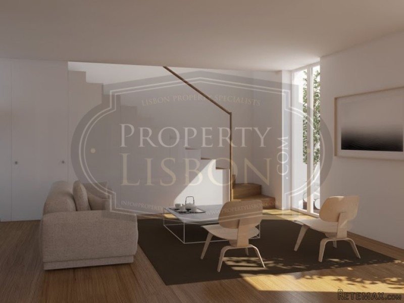 T1 Apartment in Avenida da Liberdade - 2