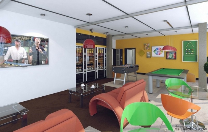 Ensuite Studio Apartment Four, Eighth..