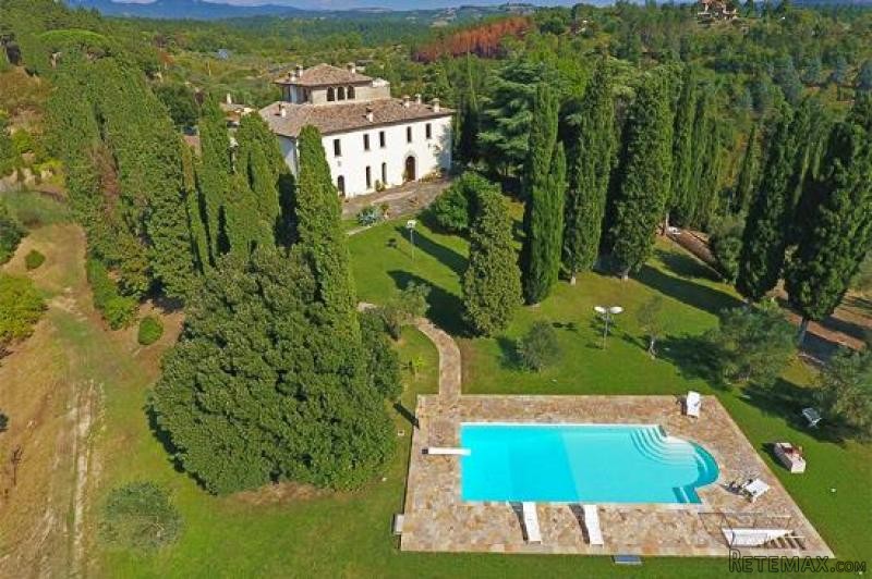 House - Umbria - For Sale - 2