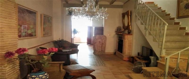 2 Bedrooms - Townhouse - Alicante - For..