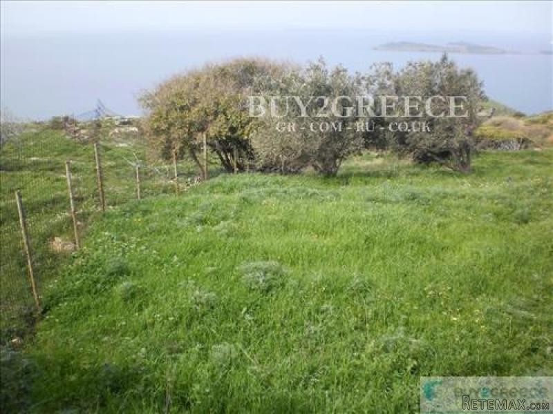 Β697 - FOR SALE LAND OF 1000m2 - 2