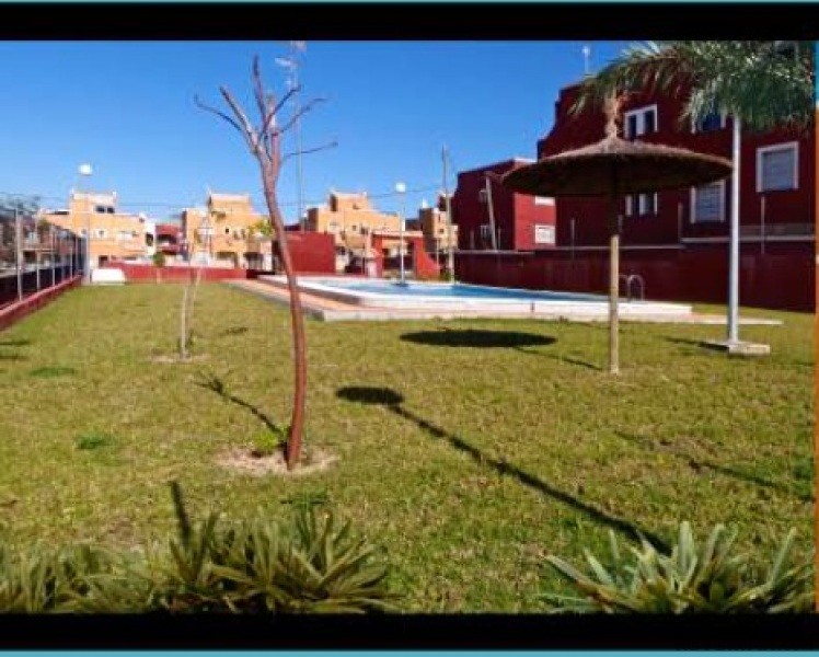 Duplex For Sale In Los Altos Spsnb0724 - 2