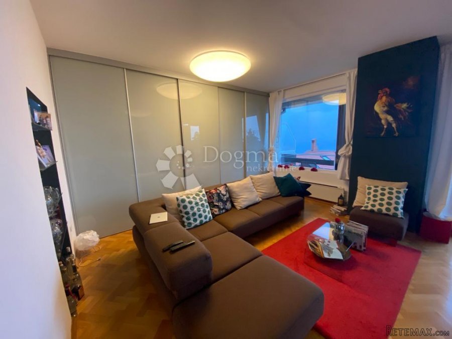 Opatija kuća s bazenom - 9