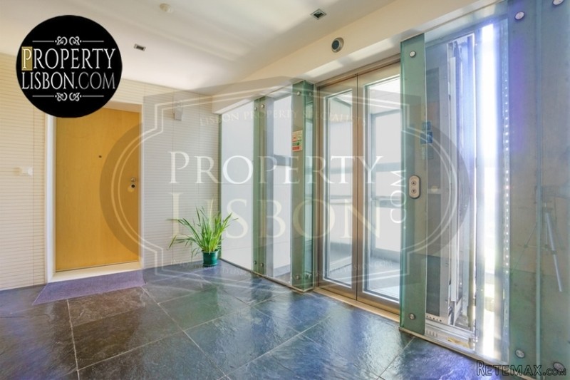 T3 Apartment for sale in Cascais