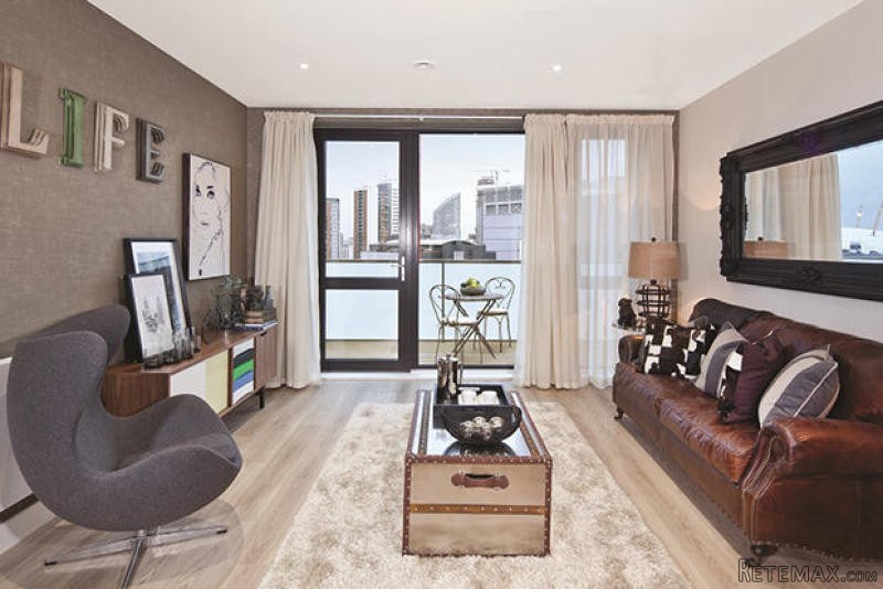 2 bedroom apartment for sale