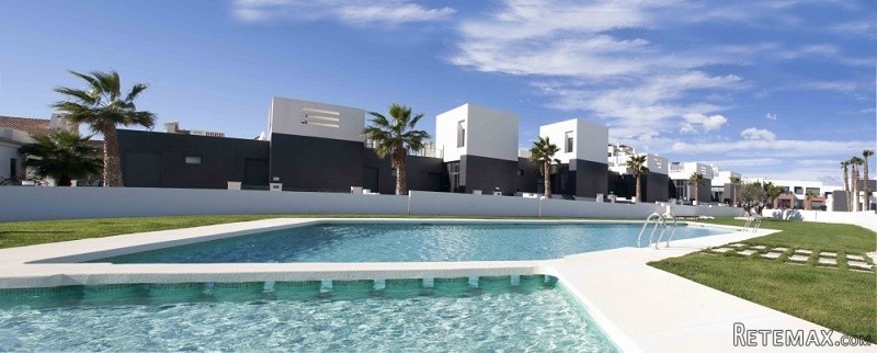 2 bedroom villas - 2