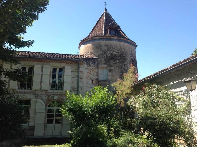 Impressive Chateau Dating From 15th And.. - 2