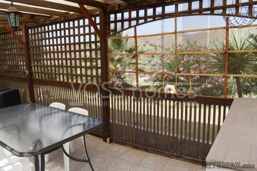 NEW TO VOSS HOMES - A very attractive country villa for.. - 10
