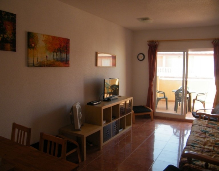 Resale · Apartment · Spain · Costa Bl.. - 2