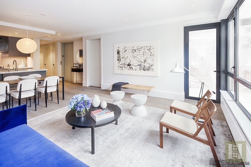 2 bedroom Apartment For Sale: 318 WEST.. - 2