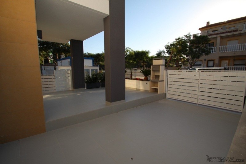 3 Bedrooms - Penthouse - Alicante - For.. - 2