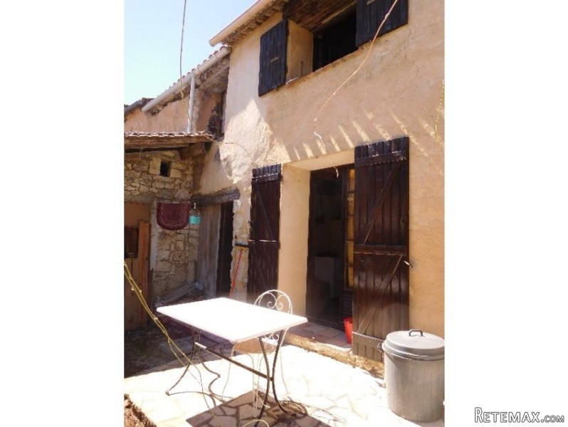 Charming Stone Village House With A.. - 2