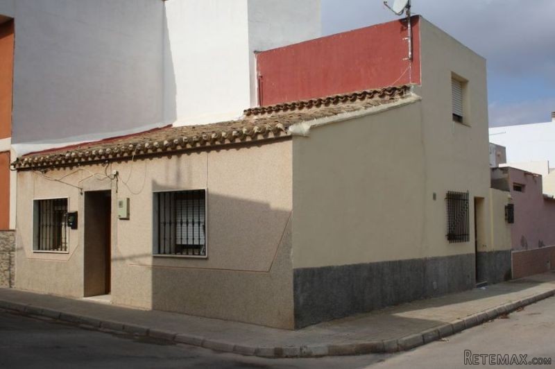House for sale in El Beal