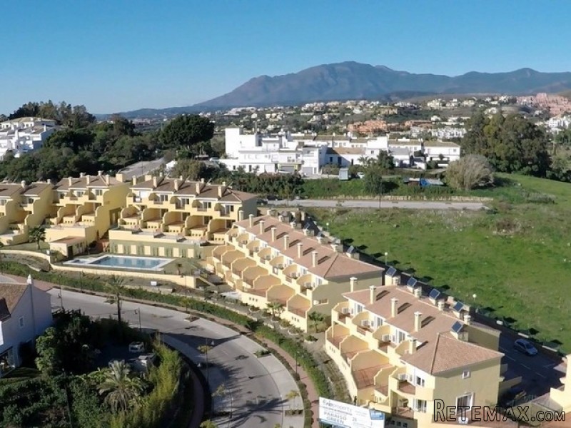 3 Bedrooms - Townhouse - Malaga - For.. - 2