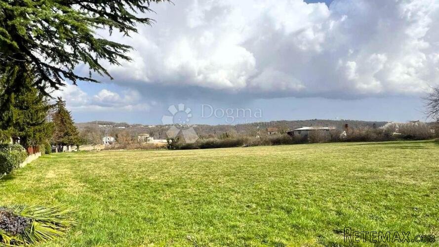 INVESTICIJSKA PRILIKA, 7 GRAĐEVINSKIH PARCELA, OKOLICA POREČ - 2