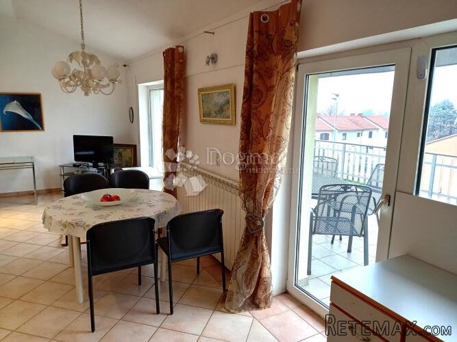 Istra-Umag, apartman sa terasom i pogledom na more - 2
