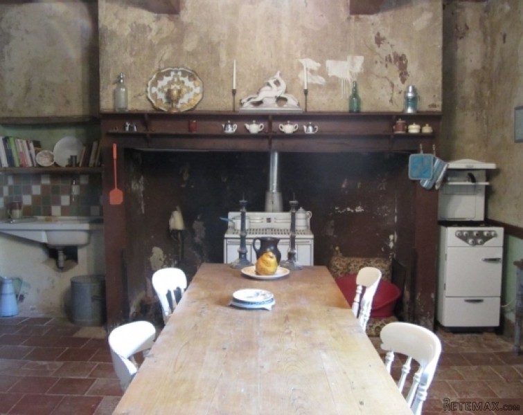 Maison De Maitre Set In Rural Hilltop.. - 2