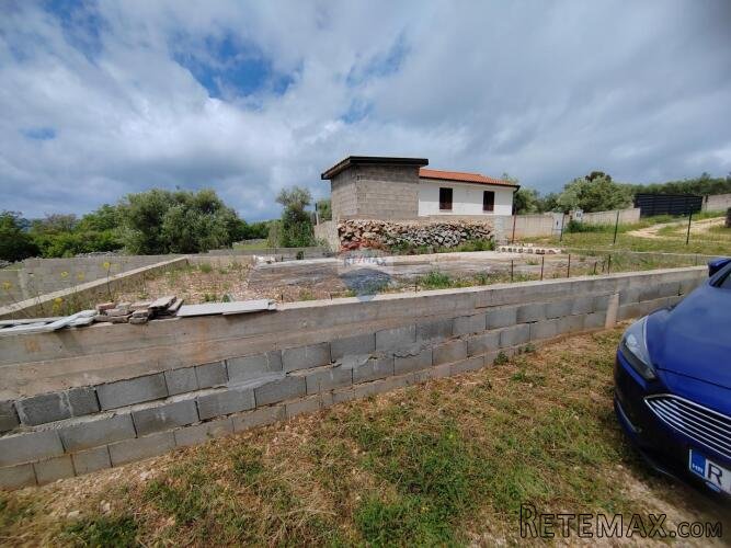 OTOK KRK prodajemo poljoprivredno zemljište sa legalizirano - 2