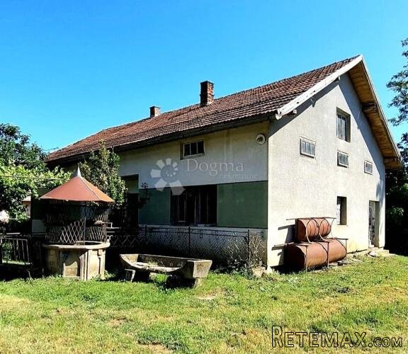 PRODAJA, Kuća, NKP 143m², s okućnicom i oranicom, Prerovec, - 2