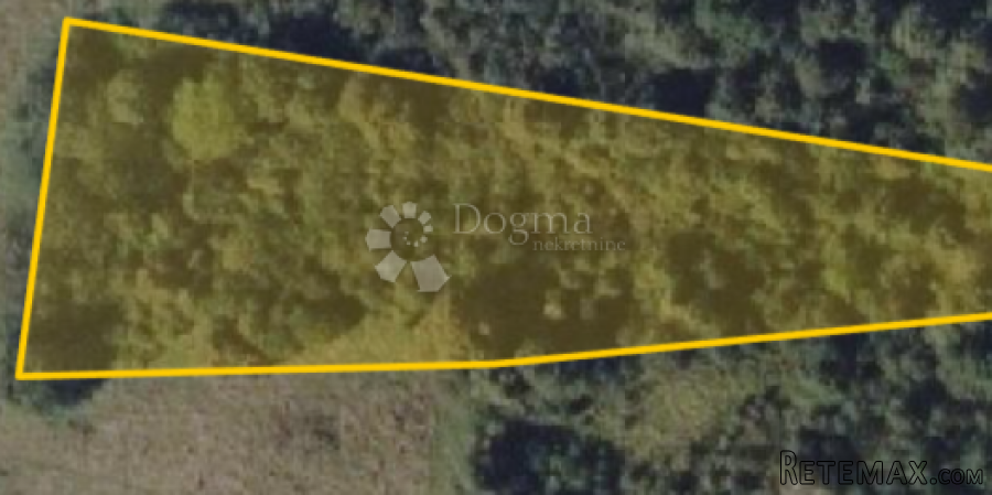 Prostor koji daje izbor – gradnja, priroda ili investicija