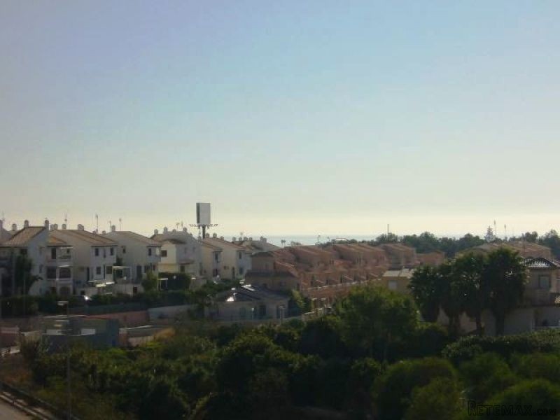 Townhouse For Sale In Playa Flamenca..