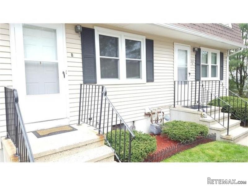 2 Bedrooms - Condo - CT - For Sale - 2
