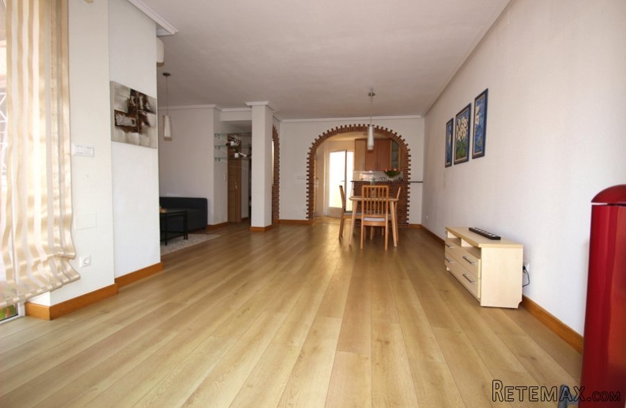 Casa en Torrevieja de 3 habitaciones y 2 baños. Cocina.. - 3