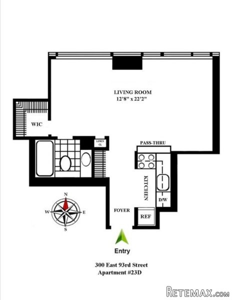 Condo - New York State - For Sale - 2