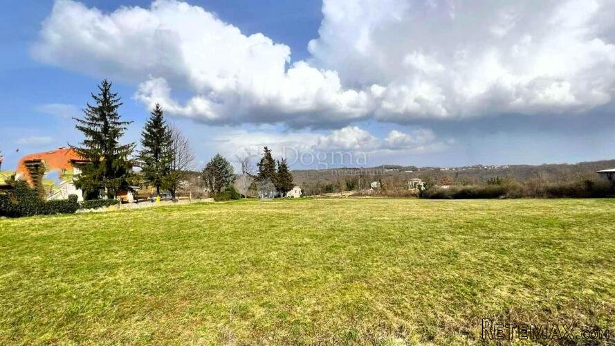 INVESTICIJSKA PRILIKA, 7 GRAĐEVINSKIH PARCELA, OKOLICA POREČ - 3
