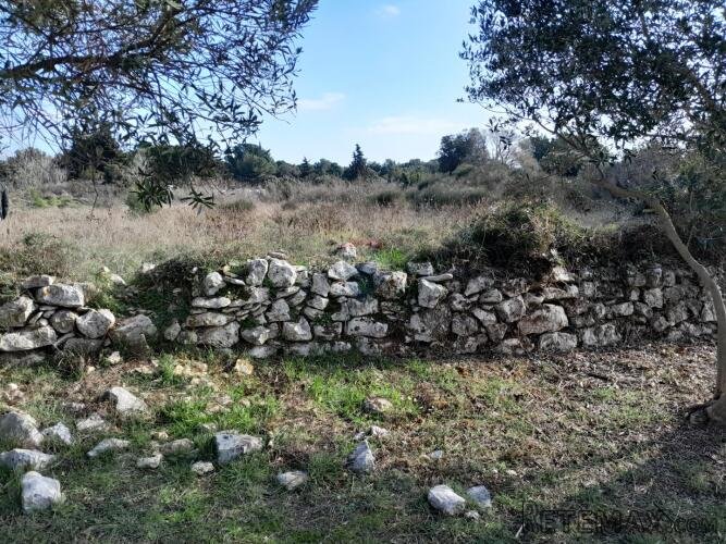 Istra,Premantura,građevinski teren turističke namjene - 3