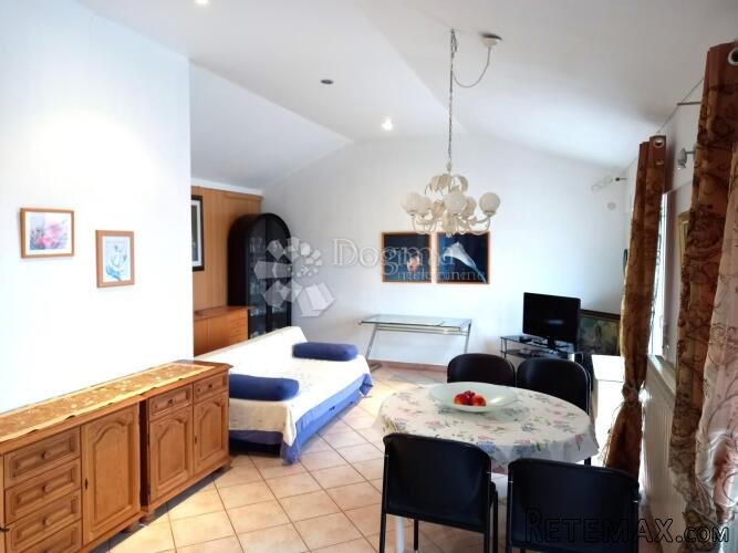 Istra-Umag, apartman sa terasom i pogledom na more - 3