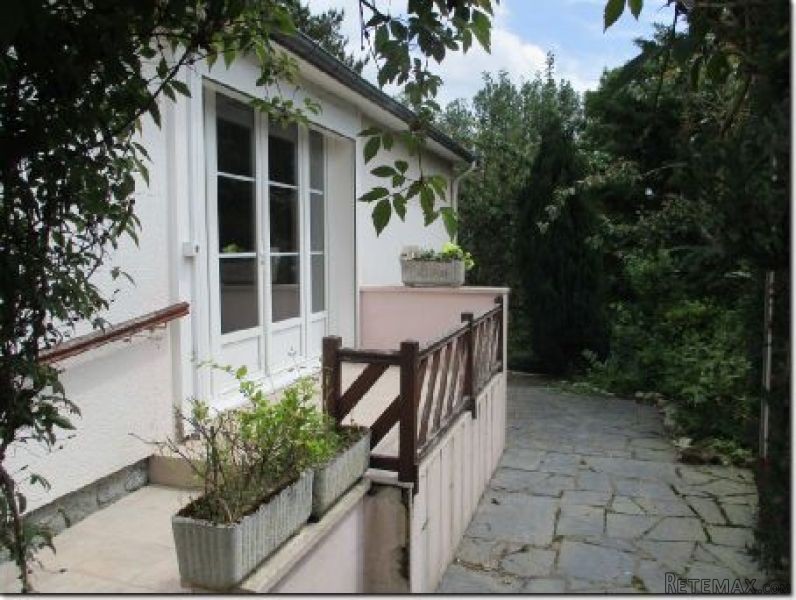 Lovely Village House