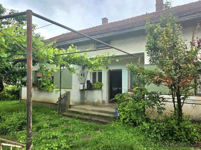 PRODAJA, Kuća, NKP 143m², s okućnicom i oranicom, Prerovec, - 3