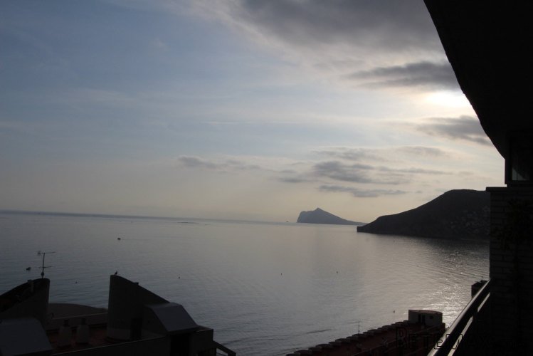 Spacious apartment with views to the sea, mountain and las.. - 3