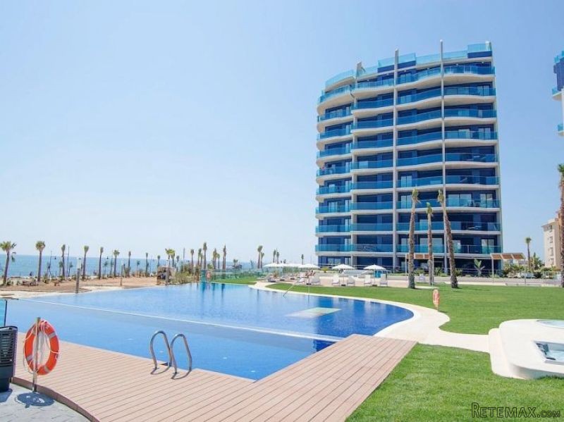 URS0201 - Punta Prima - New Build.. - 2