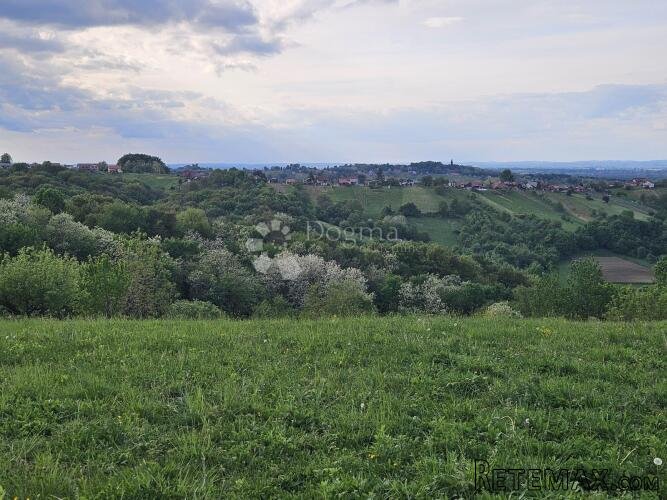 Zemljište s pogledom - 3