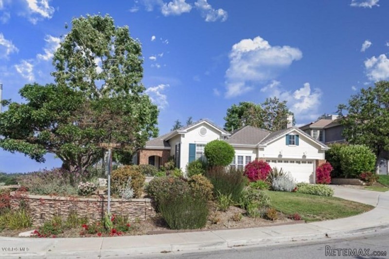 2547 Littlefield Court | Thousand Oaks..