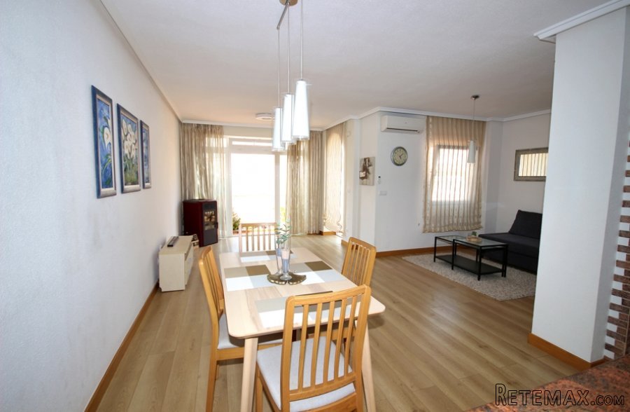 Casa en Torrevieja de 3 habitaciones y 2 baños. Cocina.. - 4