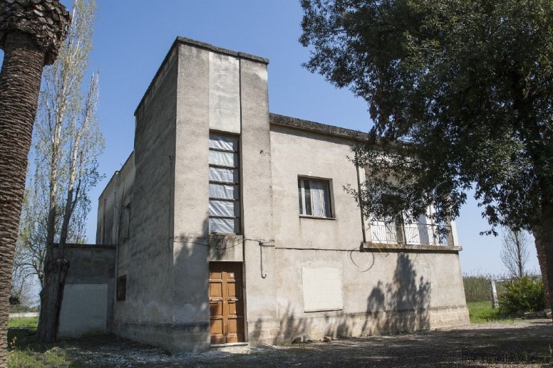 V000174, Villa For Sale In Oria, 2.. - 2