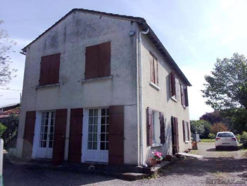 Village House To Renovate With Garden..