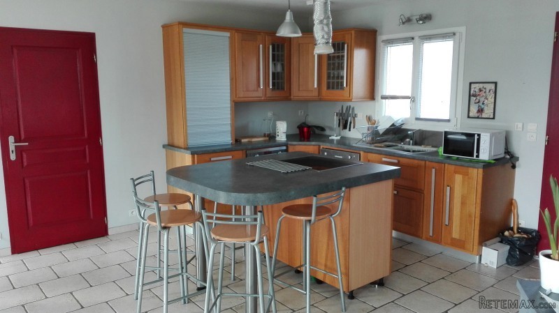 Bungalow With Swimming Pool For Sale.. - 2