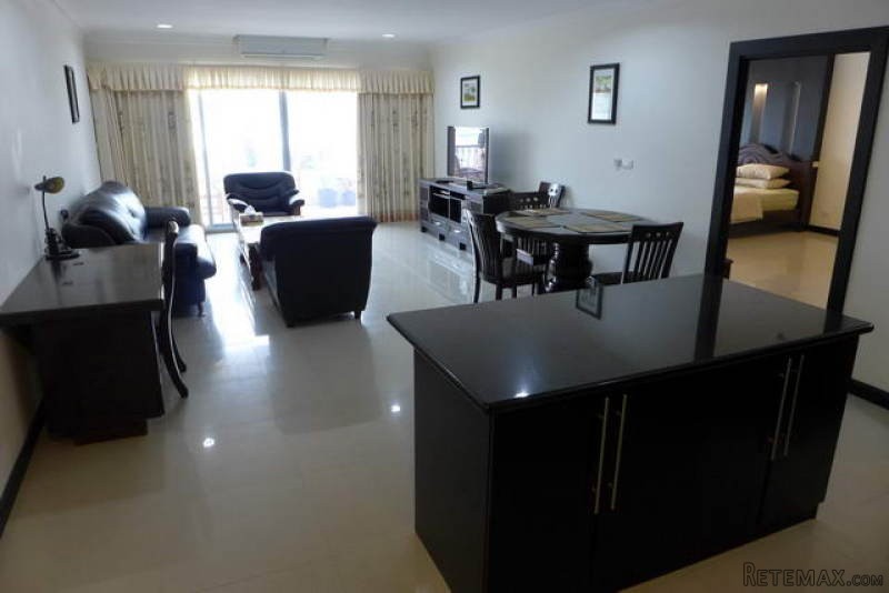 Jomtien, Thepprasit Road, TW Platinum..