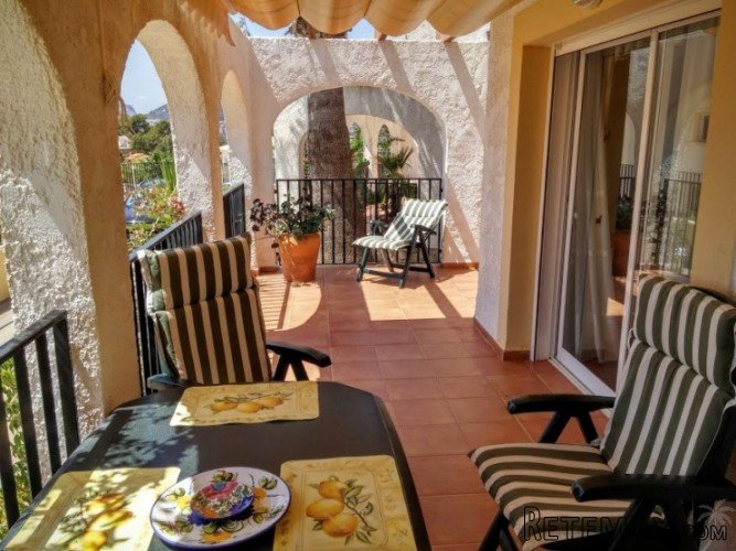 This is a very nice sea view bungalow with 3 bedrooms, 2.. - 5